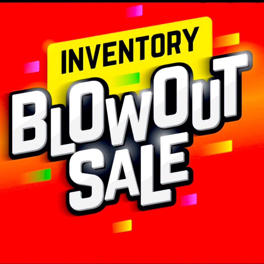 Sale SALE SALE SALE SALE!!!!